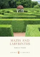 Book cover of Mazes And Labyrinths