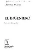 Book cover of El Ingeniero
