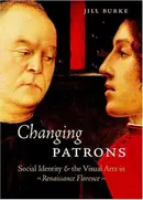 Book cover of Changing Patrons