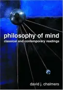 Book cover of Philosophy of Mind