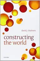 Book cover of Constructing the World