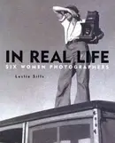 Book cover of In Real Life