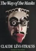 Book cover of The Way of the Masks