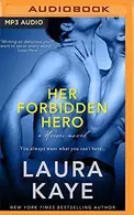 Book cover of Her Forbidden Hero