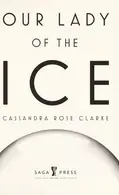 Book cover of Our lady of the ice