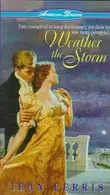 Book cover of Weather the Storm