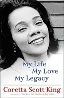 Book cover of My Life, My Love, My Legacy