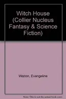Book cover of Witch house