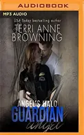Book cover of Guardian Angel
