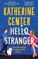 Book cover of Hello, Stranger