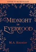 Book cover of Midnight in Everwood