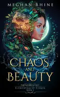 Book cover of Of Chaos and Beauty