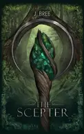 Book cover of The Scepter