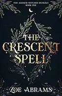 Book cover of The Crescent Spell