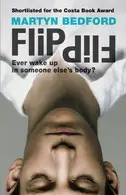 Book cover of Flip