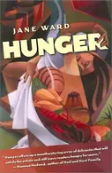 Book cover of Hunger