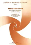 Book cover of Aktive Gelassenheit