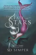 Book cover of The Fate of Stars