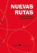 Book cover of Nuevas rutas