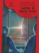 Book cover of Cuentos de ciencia ficci