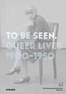 Book cover of To Be Seen