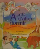 Book cover of Avant d'aller dormir