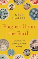 Book cover of Plagues upon the Earth