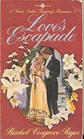 Book cover of Love's Charade