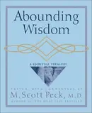 Book cover of Abounding wisdom