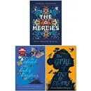 Book cover of Kiran Millwood Hargrave Collection 3 Books Set