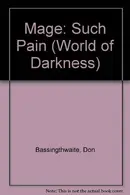 Book cover of Mage