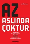 Book cover of Az Aslinda Coktur