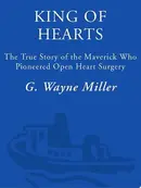 Book cover of King of Hearts