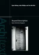Book cover of Beyond description