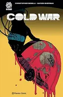 Book cover of Cold War