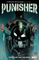 Book cover of Punisher