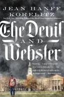 Book cover of The devil and Webster