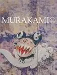 Book cover of Murakami