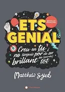Book cover of Ets genial