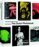 Book cover of The Dutch Photobook