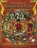 Book cover of The Children of Fear