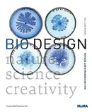 Book cover of Bio Design