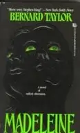 Book cover of Madeleine
