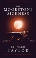 Book cover of The Moorstone sickness
