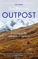 Book cover of Outpost