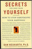 Book cover of Secrets You Keep from Yourself
