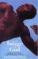 Book cover of In the Image of God
