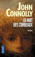 Book cover of La nuit des corbeaux