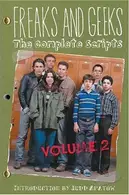 Book cover of Freaks and geeks