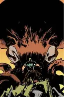 Book cover of Monster Attack Network